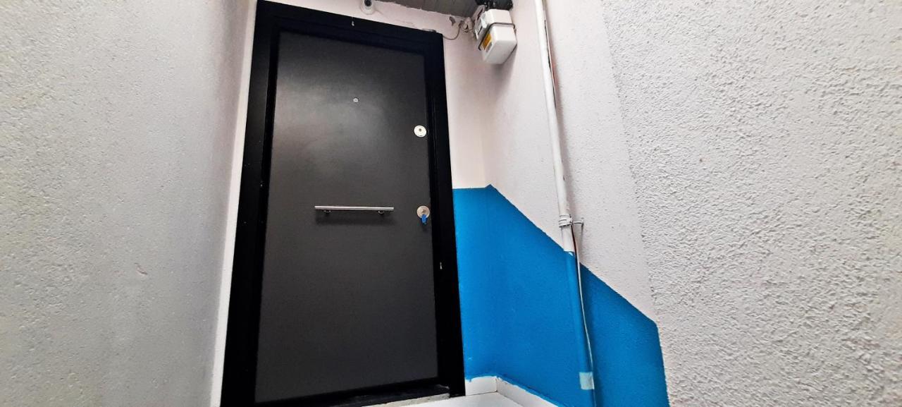 Maria Apart Hotel Close To Galata Tower And Taksim Istanbul Exterior photo
